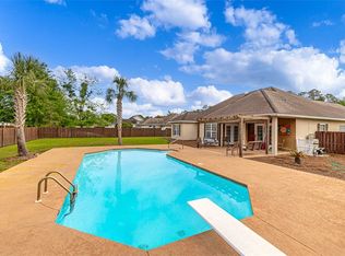 18 Woodfall Ct, Brunswick, GA 31525