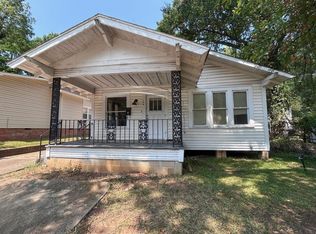 742 Columbia St, Shreveport, LA 71104