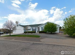 14811 Bluestem St, Sterling, CO 80751
