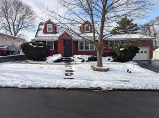 400 Abell Ave, Solvay, NY 13209