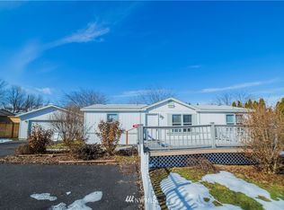 1104 B 9th St, Wenatchee, WA 98801
