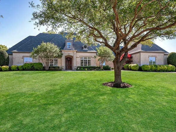 5004 Shady Knolls Dr, Parker, TX 75002