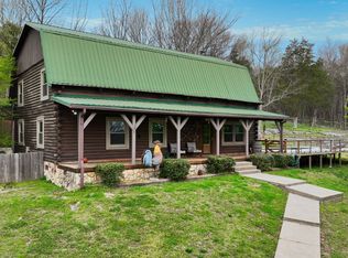 112 Gilbert Valley Dr, Lebanon, TN 37090