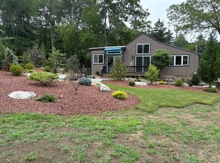 35 Adams Rd #35A, Townsend, MA 01469