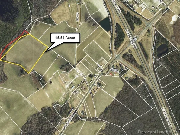 N/a Floyd Dr, Orrum, NC 28369