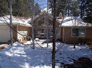 3679 S Cheryl Dr, Flagstaff, AZ 86005