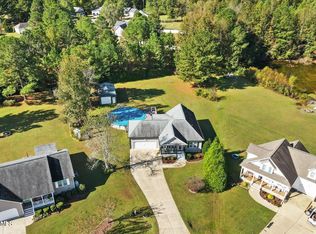 47 Hadleigh Way, Fuquay Varina, NC 27526