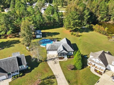 47 Hadleigh Way, Fuquay Varina, NC, 27526