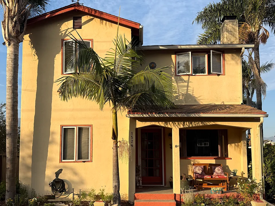 1524 Mountain Ave