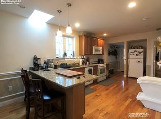 614 Main St #2, Medford, MA 02155