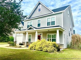 939 Ronald Reagan Dr, Fayetteville, NC 28311