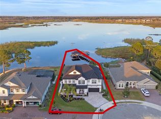 15863 Burch Island Ct, Winter Garden, FL 34787