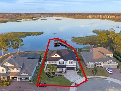 15863 Burch Island Ct, Winter Garden, FL, 34787