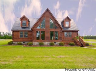 1451 Hardwood Dr, Williamston, NC 27892
