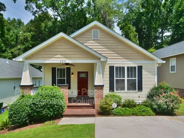 420 Jackson Ave, Columbia, SC 29203
