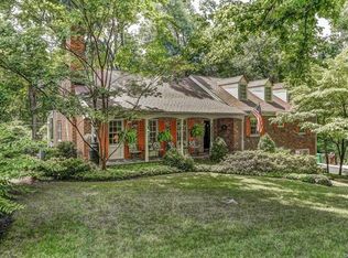 3740 Hastings Dr, Richmond, VA 23235