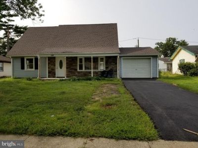 132 Harrington Cir, Willingboro, NJ, 08046