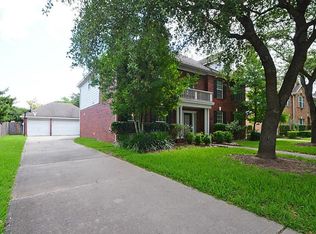 6311 Cool Water Dr, Sugar Land, TX 77479