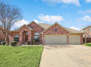 2613 Trinity Ter, Corinth, TX 76210