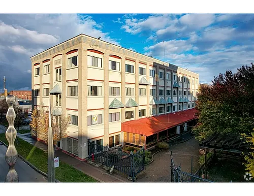 302 N Goodman Photo 1