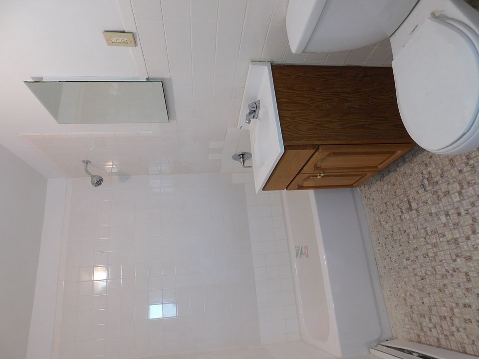 bath room