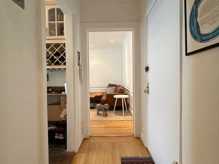 114 Clinton St #4D — Photo 8