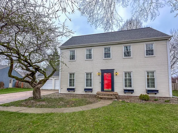 720 Periwinkle Turn, Bourbonnais, IL 60914