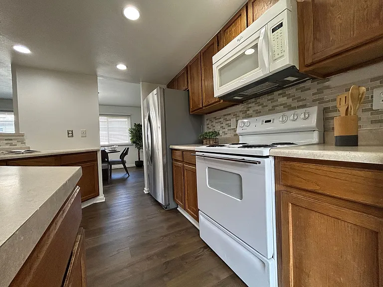 4246 S Granby St #D — Photo 14
