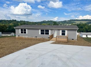 199 Clearwater Rdg, Maynardville, TN 37807