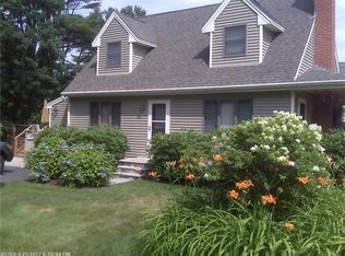 2 Jeremiah Ln, York, ME 03909