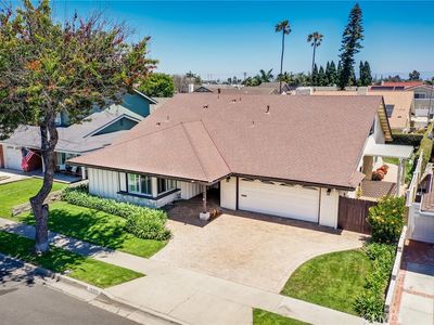 16292 Wishingwell Ln, Huntington Beach, CA, 92647