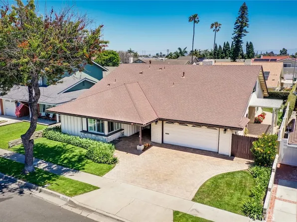 16292 Wishingwell Ln, Huntington Beach, CA 92647