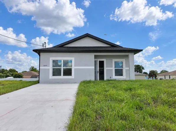 3104 GAVIN AVENUE, LAKE PLACID, FL 33852