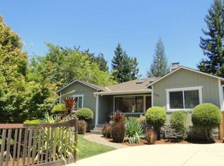 819 California Way, Redwood City, CA 94062