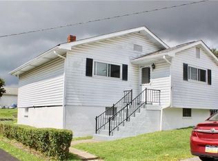 404 Plum Ave, New Kensington, PA