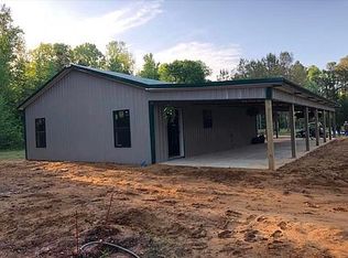 60378 Parham Store Rd, Smithville, MS 38870