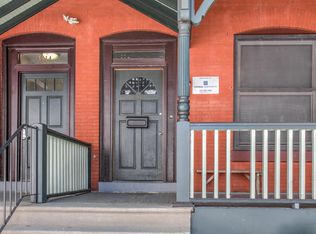 3916 Sansom St, Philadelphia, PA 19104