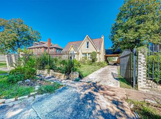 2217 Wichita St, Houston, TX 77004