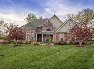 11741 Middleview Dr, Saint Louis, MO