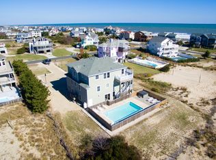 1204 Ionian Ln, Corolla, NC 27927