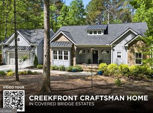 824 Bridge Rd #56, Ellijay, GA 30540