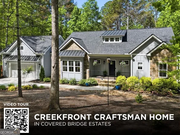 824 Bridge Rd #56, Ellijay, GA 30540