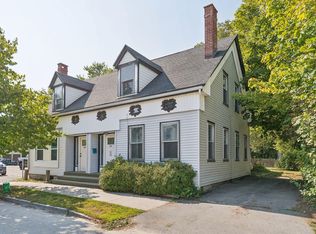 54-56 Veranda St, Portland, ME 04103