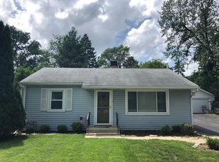 4028 N Park St, Westmont, IL