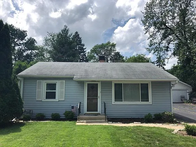 4028 N Park St photo 1