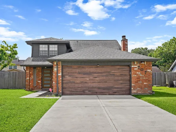 707 Land Grant Dr, Richmond, TX 77406