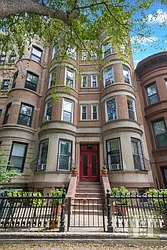 Sold by Halstead Real Estate