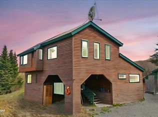 34540 Alamar Rd, Anchor Point, AK 99556