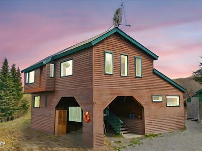 34540 Alamar Rd, Anchor Point, AK, 99556