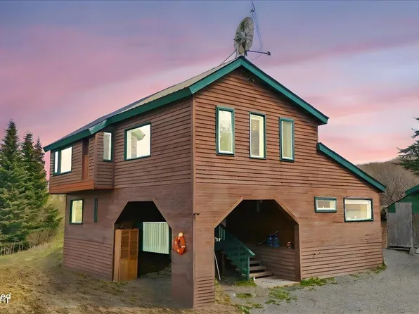 34540 Alamar Rd, Anchor Point, AK 99556